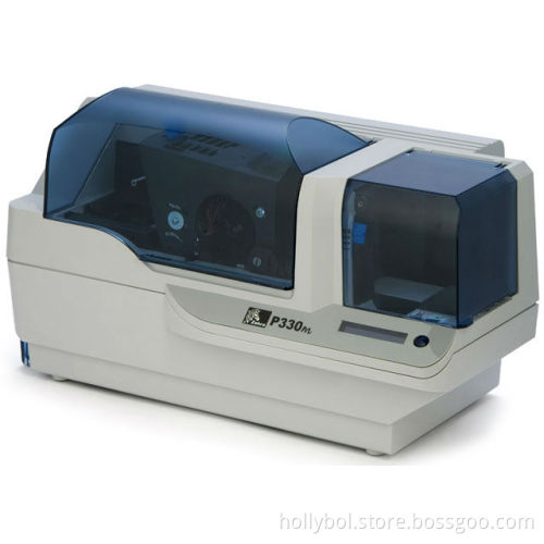 Zebra P330m card printers/Performance class card printers
